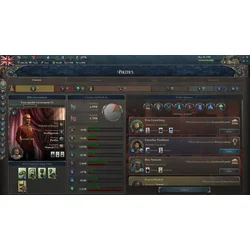 Victoria 3 Voice of the People
