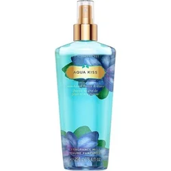 Victoria's Secret Aqua Kiss Fragrance Mist 250ml 667529898022 - Kosmetika - Péče o tělo