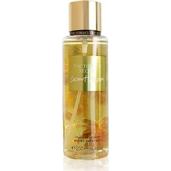 Victoria's Secret Coconut Passion Fragrance Mist 250ml 667528031154 - Kosmetika - Péče o tělo