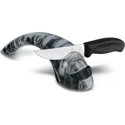 Victorinox Brousek s keramickými kolečky, černý