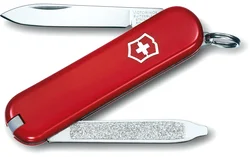 Victorinox Escort - červený 0.6123 - Kapesní nože