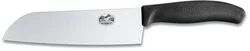 Victorinox Japonský nůž Santoku 6.8503.17B - Kuchyňské nože a příbory