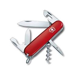 Victorinox Kapesní nůž Spartan červený