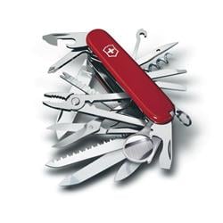Victorinox Kapesní nůž Swiss Champ