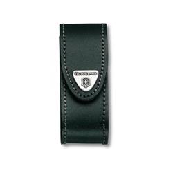 VICTORINOX - Kožené pouzdro na nože o velikosti 91mm 4.0520.3 - Kapesní nože