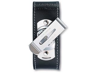Victorinox Kožené pouzdro na nože o velikosti 91mm