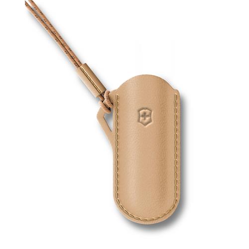 Victorinox Kožené pouzdro, Wet Sand 