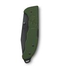 Victorinox Nůž Evoke BSH Alox, olive green