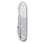 Victorinox Onefold Alox 93 mm stříbrný