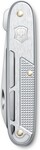 Victorinox Onefold Alox 93 mm strieborná