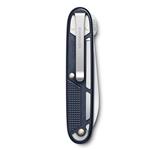 Victorinox Onefold Alox 93 mm tmavě modrý