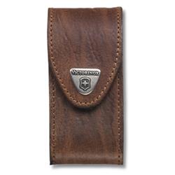 Victorinox Pouzdro na nůž hnědé