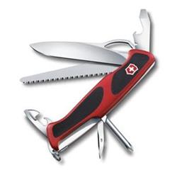 Victorinox RangerGrip 78 červený 0.9663.MC - Kapesní nože