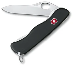 Victorinox Sentinel - černý 0.8413.M3 - Kapesní nože