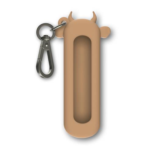 Victorinox Silikonové pouzdro, Cow, Wet Sand