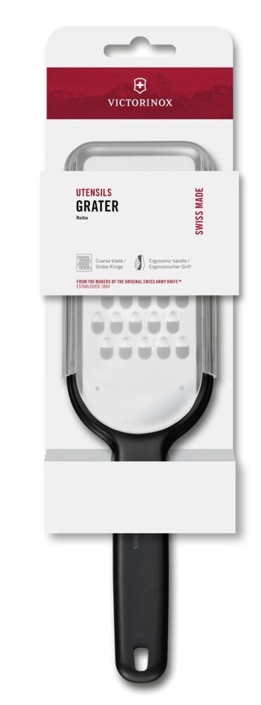 Victorinox struhadlo, hrubé ostří