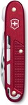 Victorinox Synergy Alox 93 mm červená