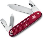 Victorinox Synergy Alox 93 mm červená