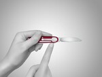 Victorinox Synergy Alox 93 mm červená