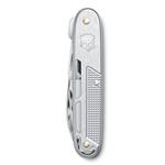 Victorinox Synergy X Alox 93 mm stříbrný