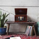 Victrola Navigator 8v1 hnědý