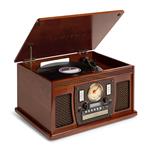 Victrola Navigator 8v1 hnědý
