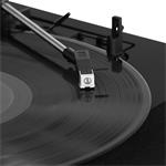 Victrola Revolution GO čierna