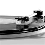Victrola VPRO-3100 strieborná