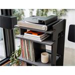 Victrola VPT-3000 Stream Carbon Black