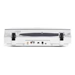 Victrola VPT-800-WHT-INT Automatic gramofon bílý