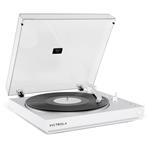 Victrola VPT-800-WHT-INT Automatic gramofon bílý