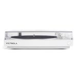 Victrola VPT-800-WHT-INT Automatický gramofón, biely