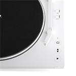 Victrola VPT-800-WHT-INT Automatický gramofón, biely