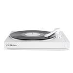 Victrola VPT-800-WHT-INT Automatický gramofón, biely