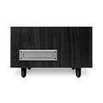 Victrola VTA-830SB-BLK-INT Century Signature 6in1 gramofón čierny