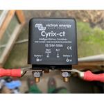 Victron Cyrix-ct 12/24V-120A