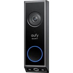 Videozvonček Eufy E340 s dvoma objektívmi 2K (T8214311)