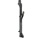 Vidlica RockShox RECON Silver, RL - Crown 27,5" 9QR 120mm, čierna, Alum Str 1 1/8 42offse D1