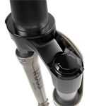 Vidlica RockShox RUDY Ultimate Race Day - Crown 700c 12x100 30mm Kwiqsand 45offset A1
