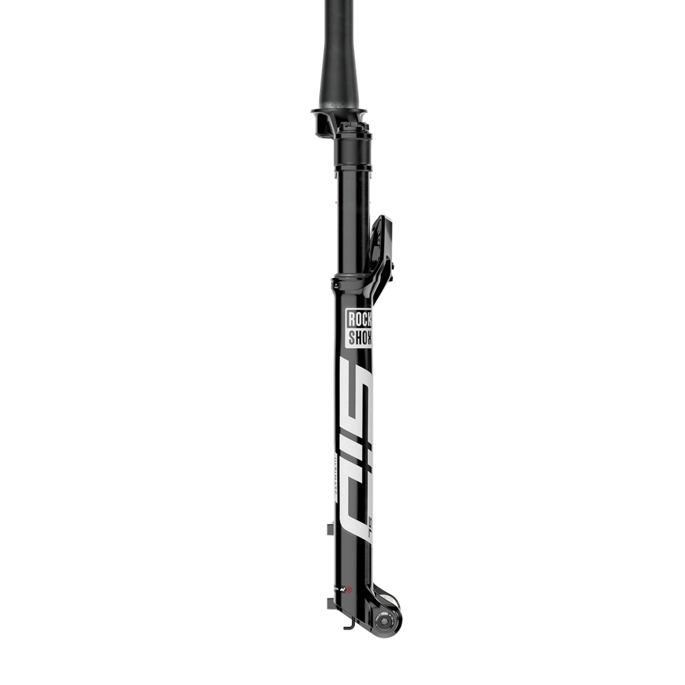 Vidlica RockShox SID SL Ultimate Race Day - 2P Remote 29" Boost15X110 110mm Gloss Black D1