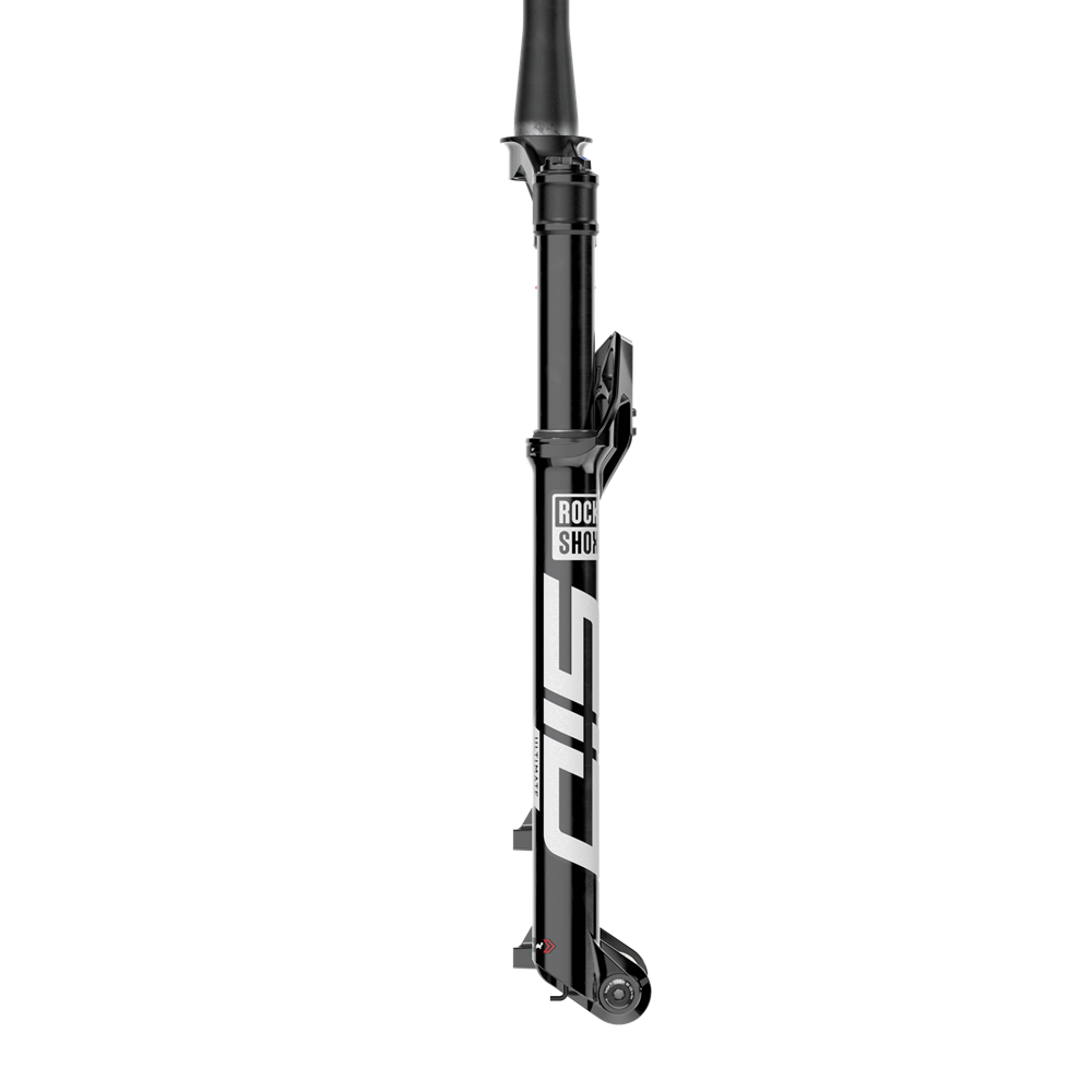 Vidlica RockShox SID Ultimate Race Day - 3P Remote 29" Boost15X110 120mm Gloss Black 44o D1