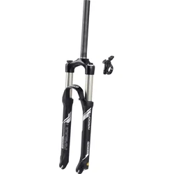 Vidlica SR Suntour Raidon RL R 26" 100mm, AIR, 9mm, 1 1/8" A - čierna