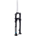 Vidlica SR Suntour Raidon RL R 29" 100mm, Taper, 15mm Boost - čierna
