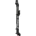 Vidlice Rock Shox SID ULTIMATE RACE DAY - CROWN 29" BOOST™15X110 120MM, LESKLÁ ČERNÁ, 44OFF
