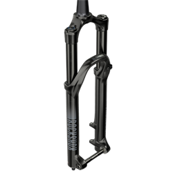 Vidlice RockShox 35 Gold RL - E-MTB Crown 27,5" Boost™ 15× 110, 160mm, černá, Alum Str Tpr 4