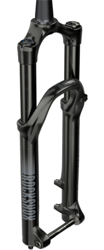 Vidlice RockShox 35 Gold RL - E-MTB Crown 27.5" Boost™ 15x110 140mm, černá, Alum Str Tpr 4