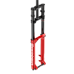 Vidlice RockShox Boxxer Ultimate Charger 3 - 29" Boost™ 20x110 200mm, 48Offset, Red