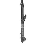Vidlice RockShox DOMAIN Gold - Crown 27,5" Boost 15× 110, 180mm, 44offset, černá C1