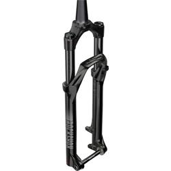 Vidlice RockShox Judy Silver, TK - Remote 29" Boost™ 15x110 120mm, černá, Alum Str Tpr 51 / odpružená vidlice