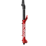 Vidlice RockShox Lyrik Ultimate CHARGER 3.1 RC2 - Crown 29" Boost 15x110 150mm, 44mm offset, Electric Red D2